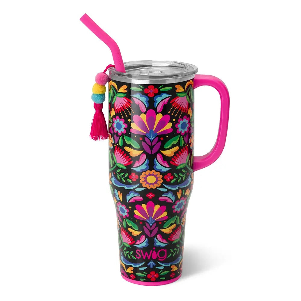 Caliente Mega Mug 40 oz
