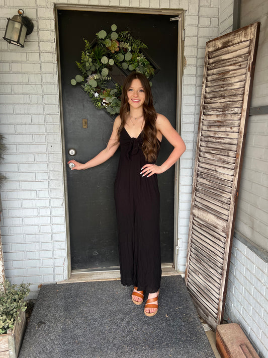 Charlotte Jumpsuit