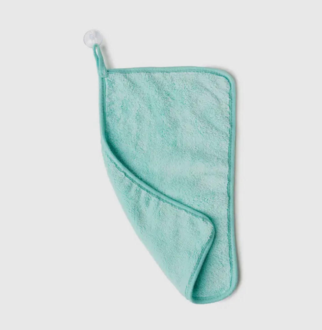 Lemon Lavender Water Works Make-Up Removing Towel
