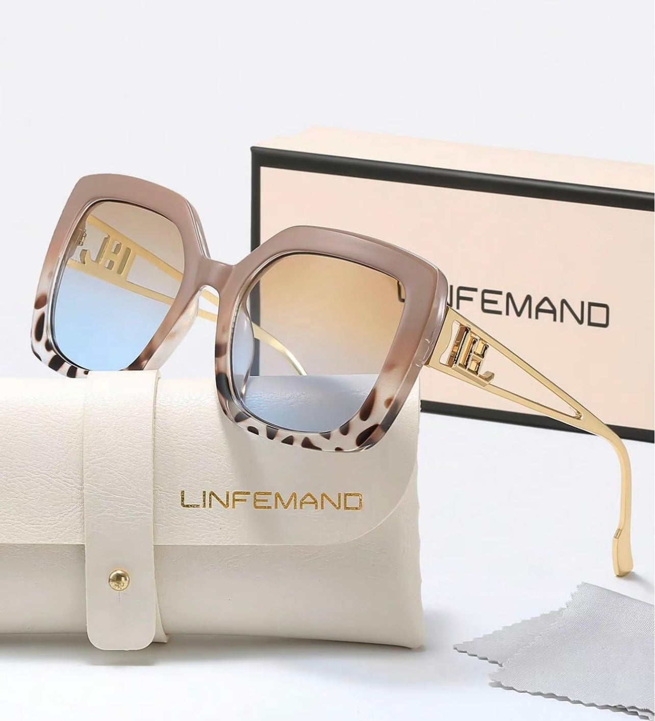 LinFemand Sunglasses