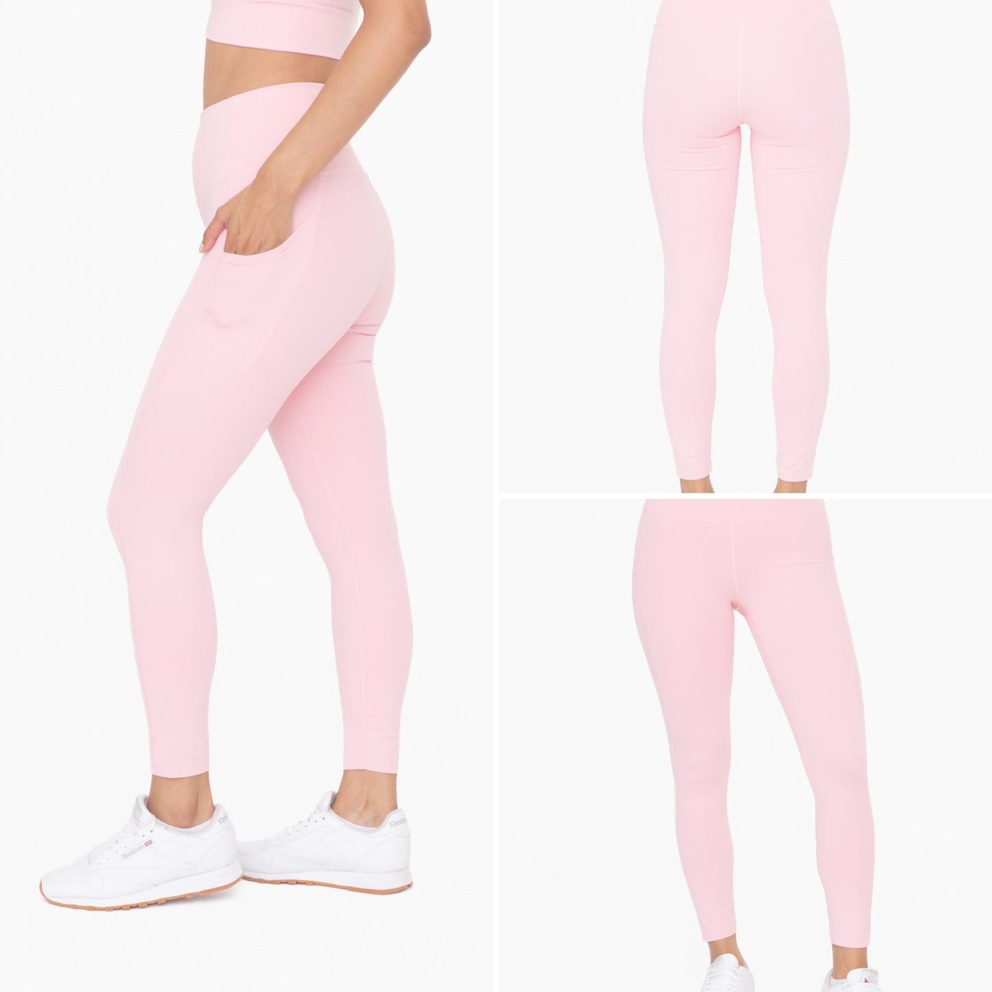 The Nova Leggings