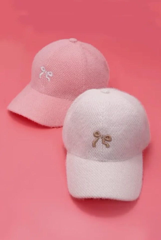 Bow Hat