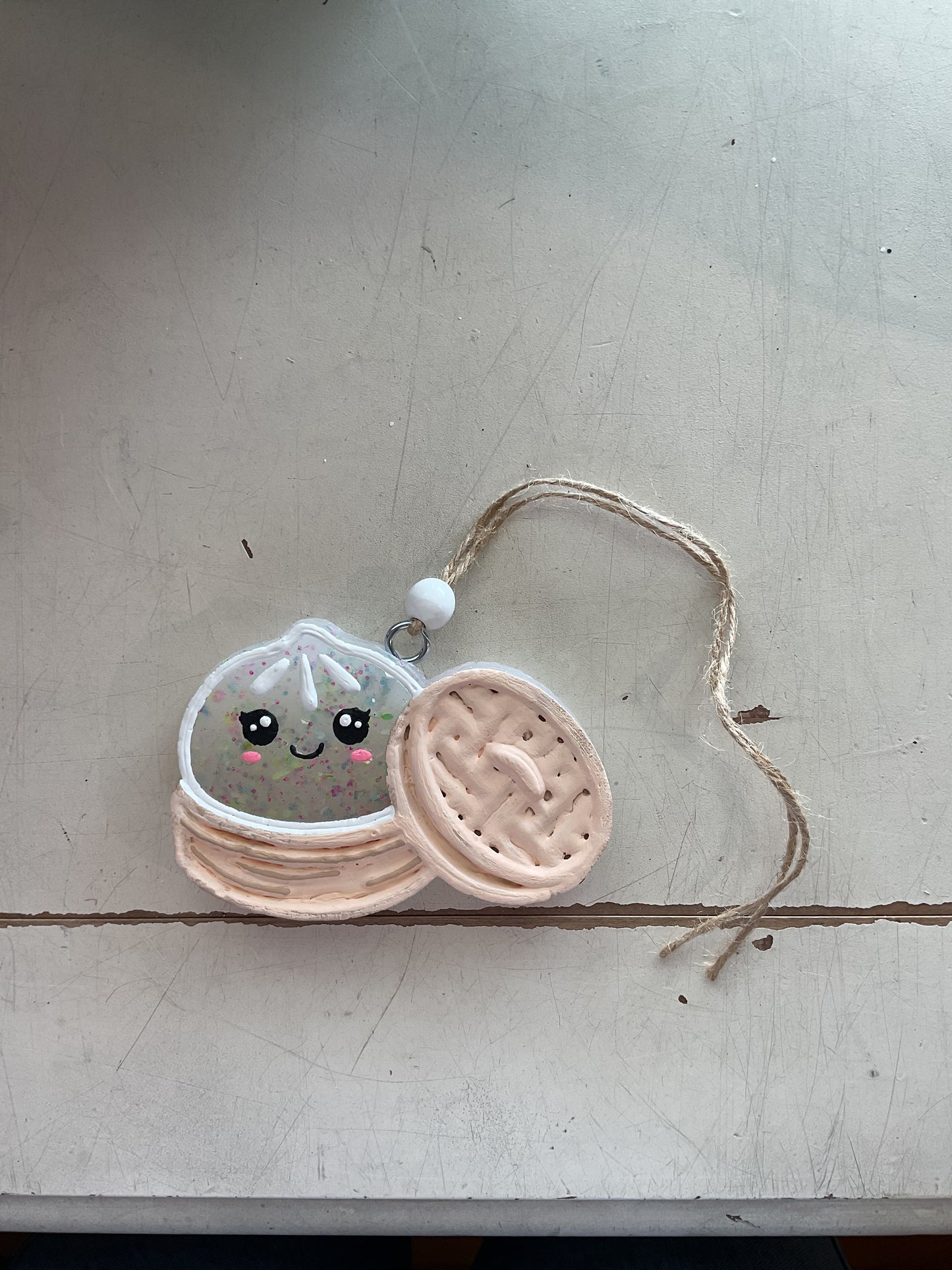 Mystery Dumpling Freshie
