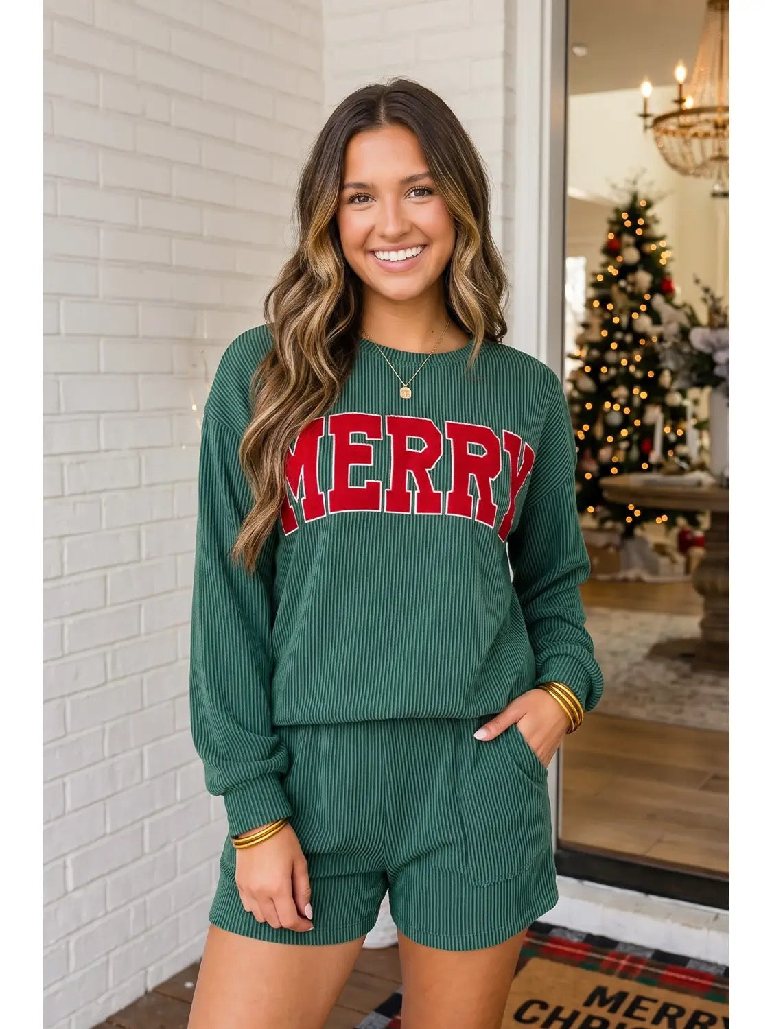 Merry set
