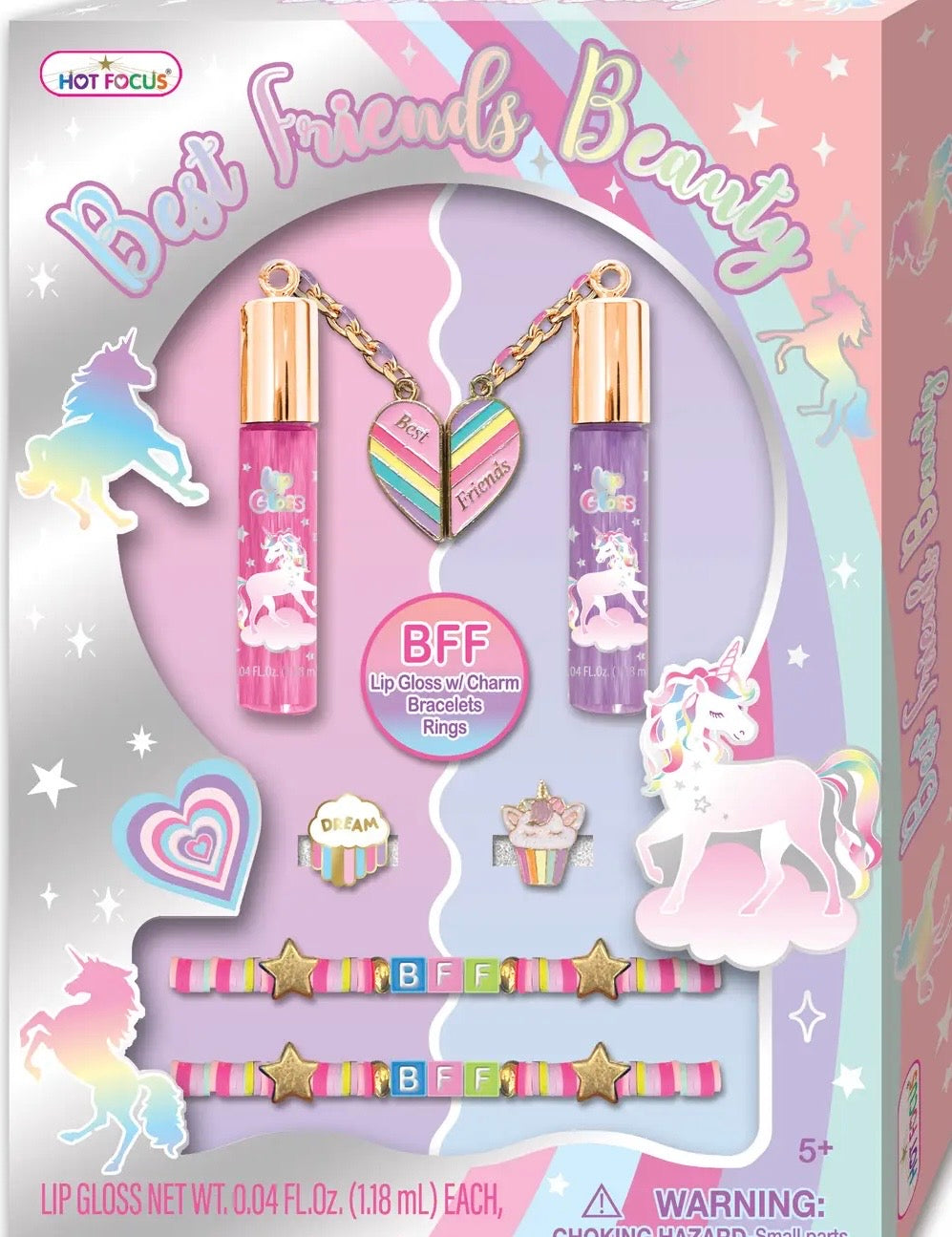Best Friends Beauty