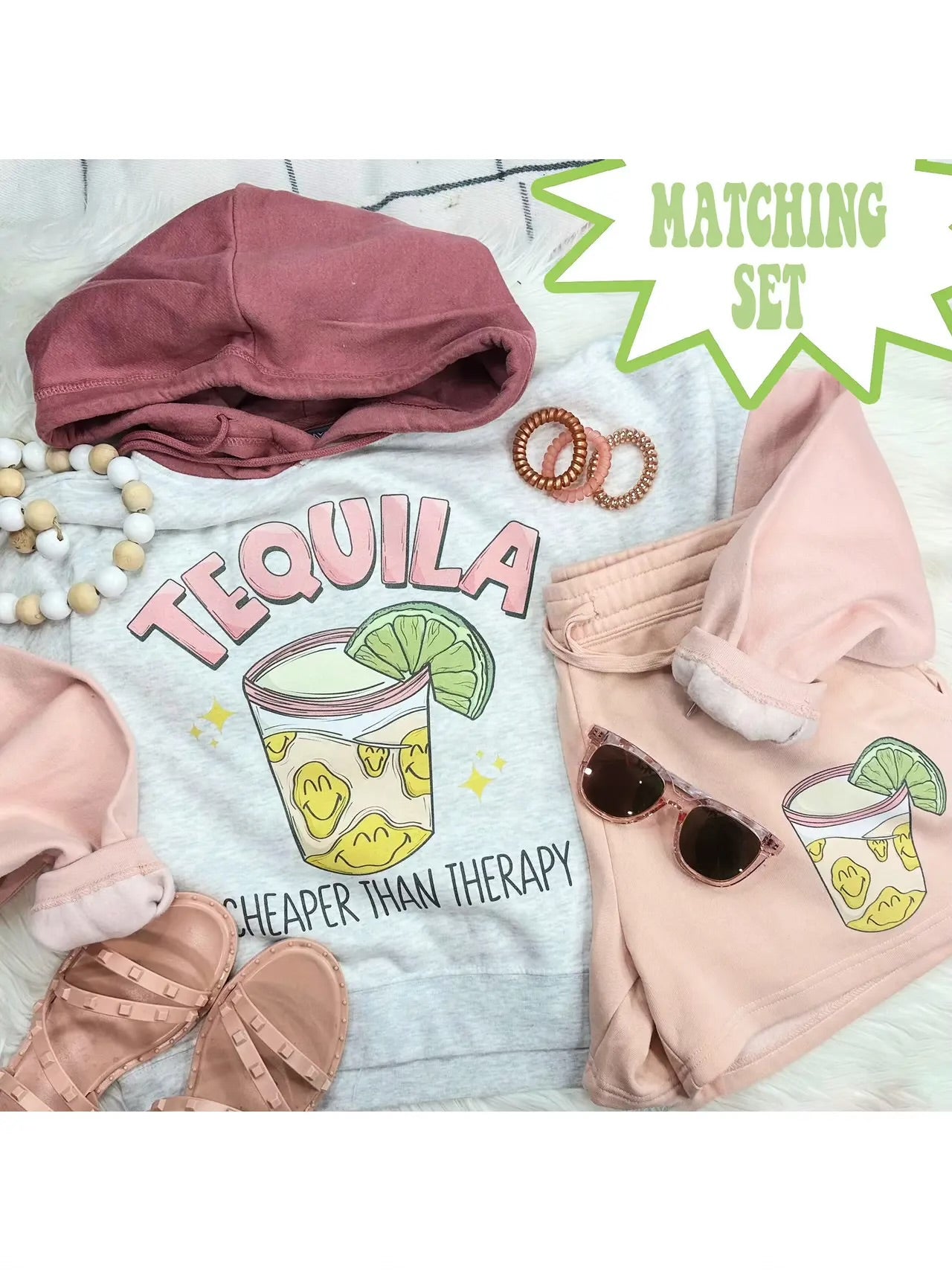 Tequila Shorts