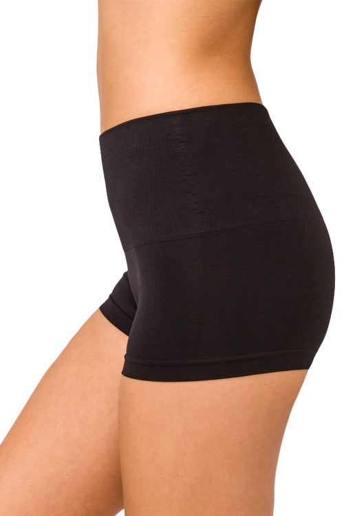 Spandex Boy Short Shapewear