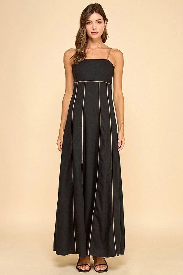 Camille Maxi Dress