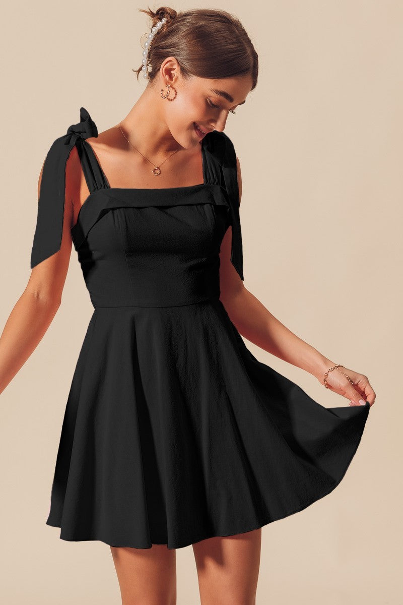 So Me Dress