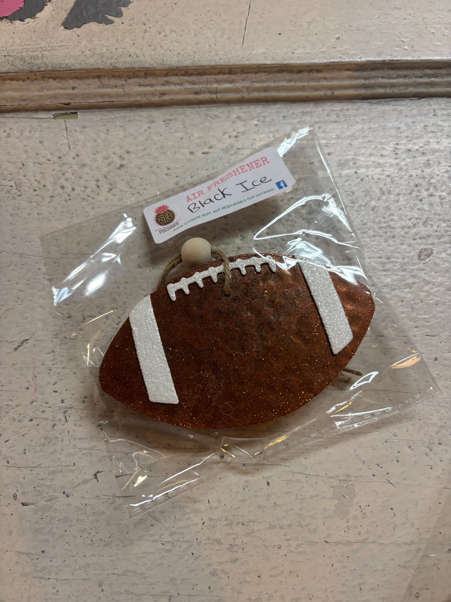 Football Freshie