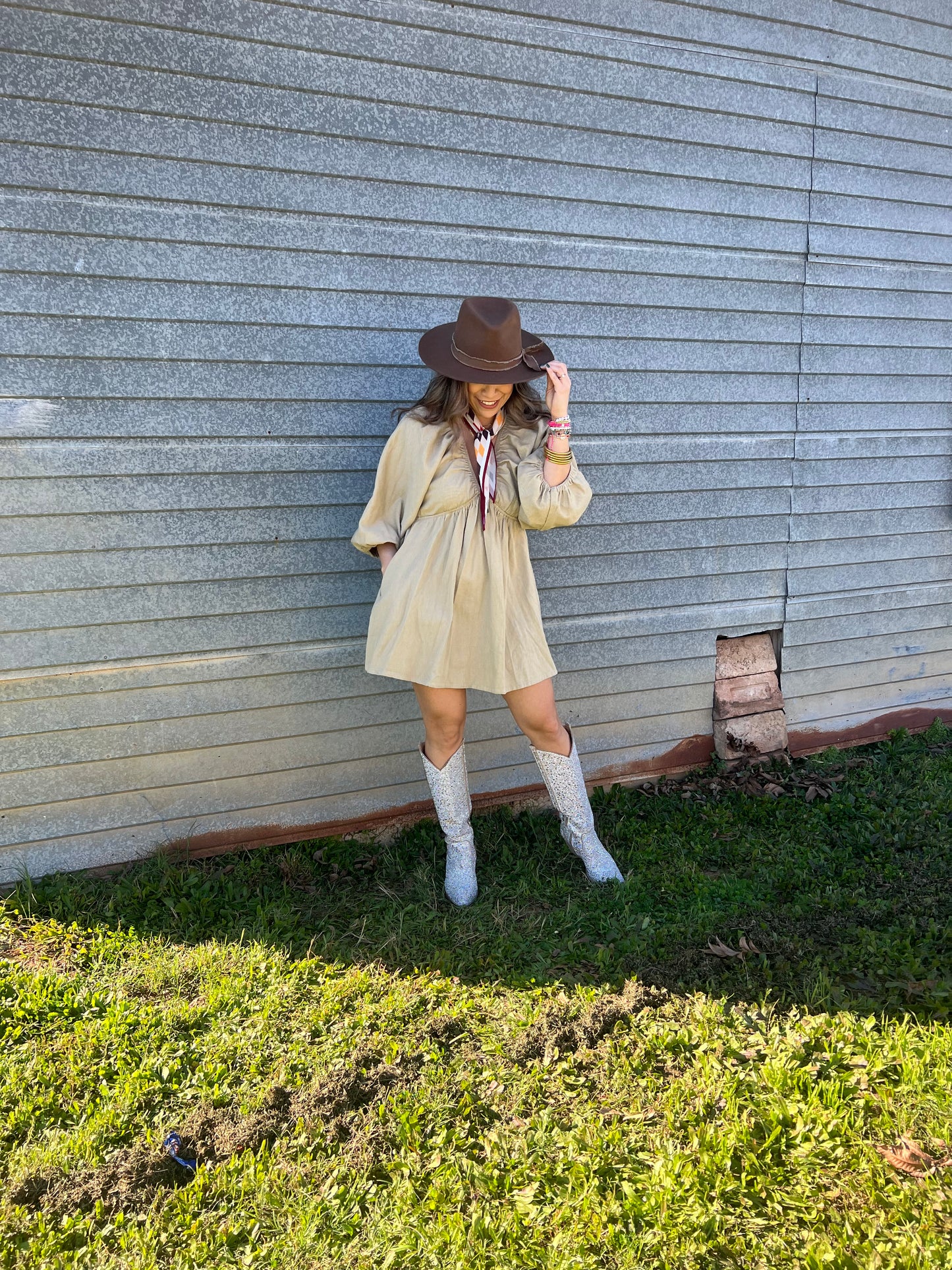 Kai Hat