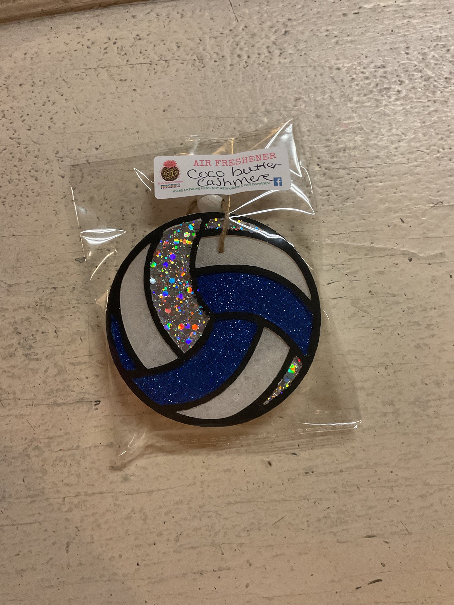 Volleyball Freshie
