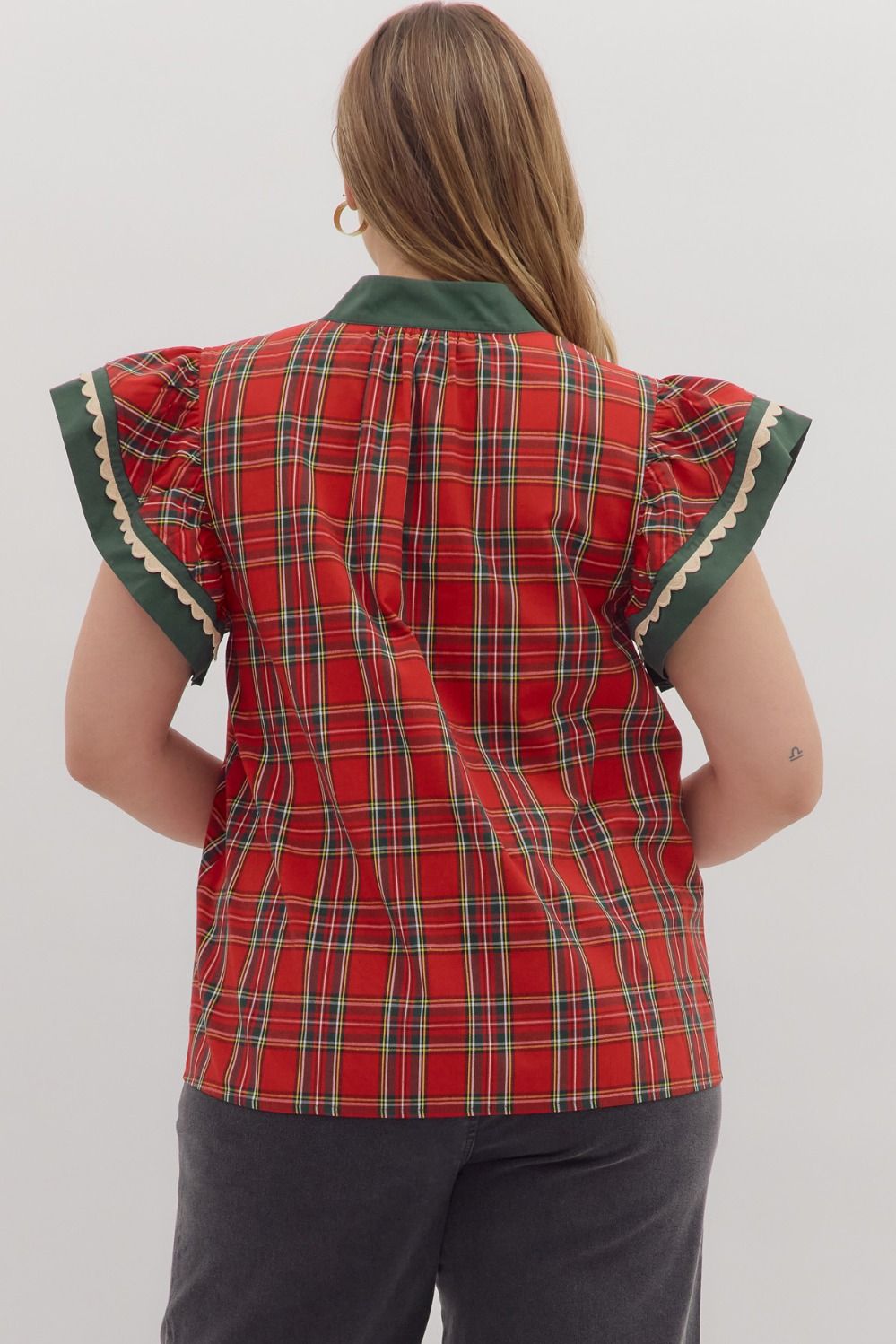 Holly Top