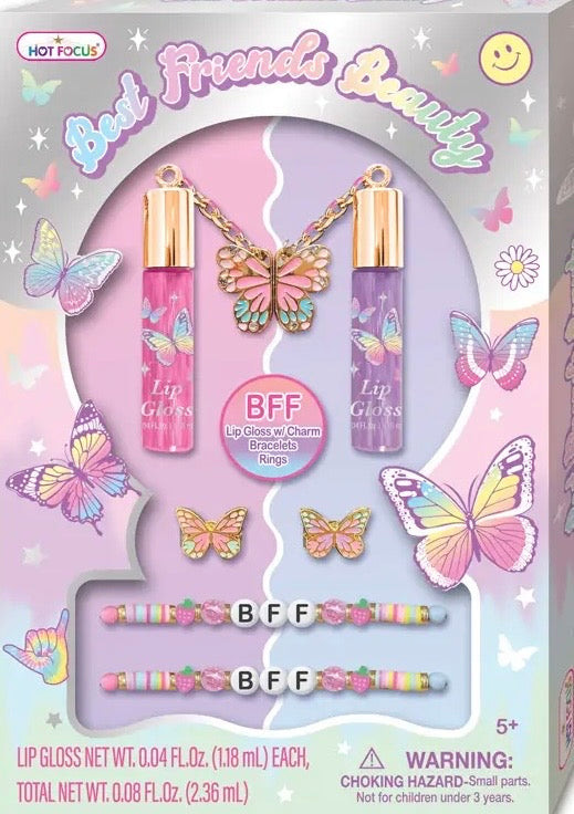 Best Friends Beauty