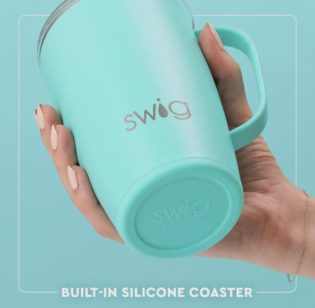 Cookie Jar Travel Mug