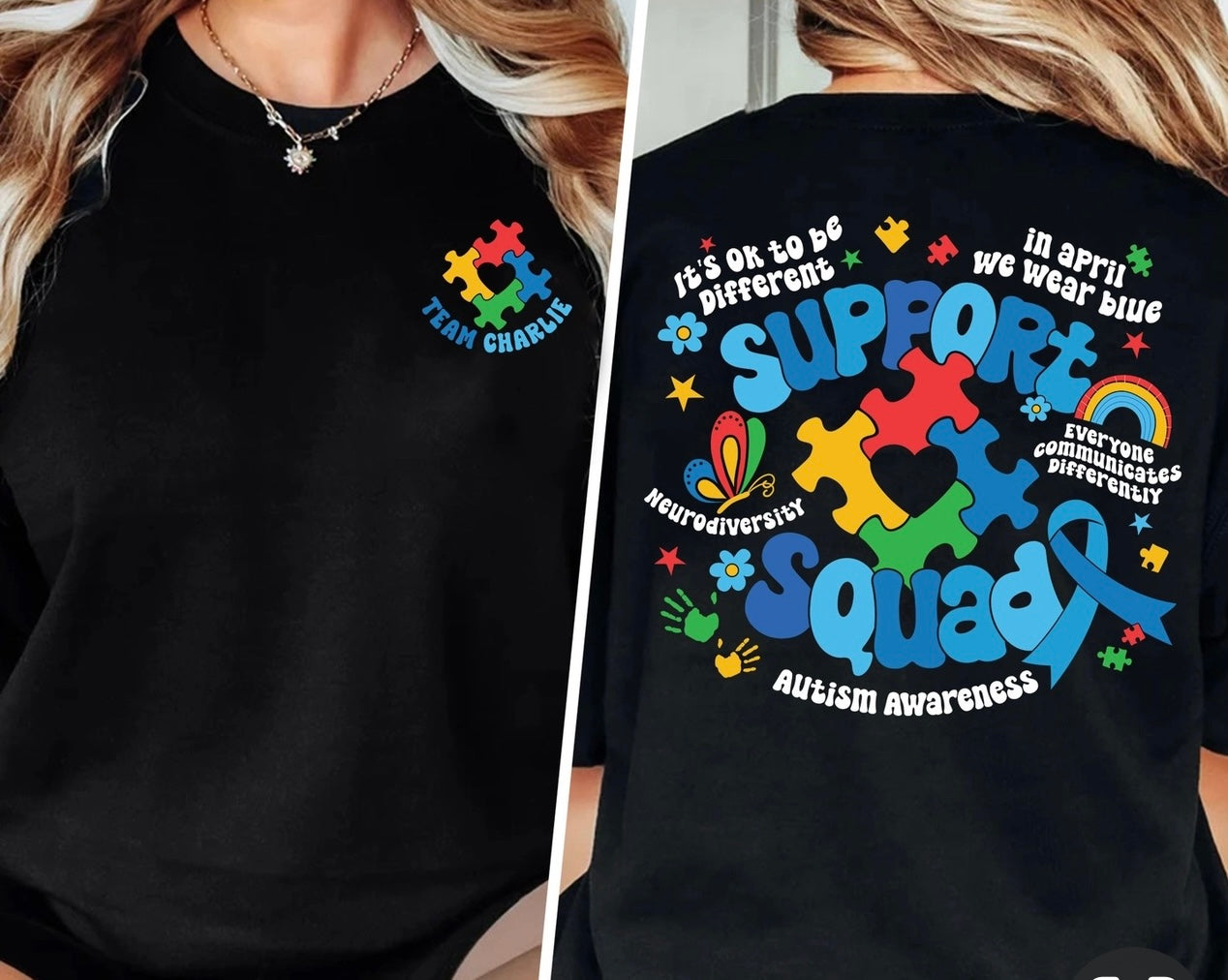 Autism Support Squad