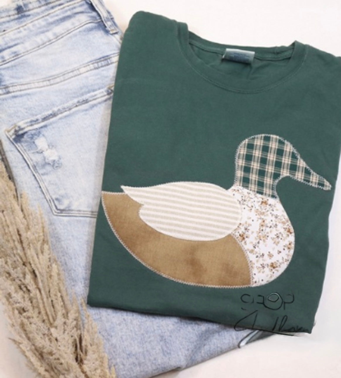 Mallard Duck Sweatshirt
