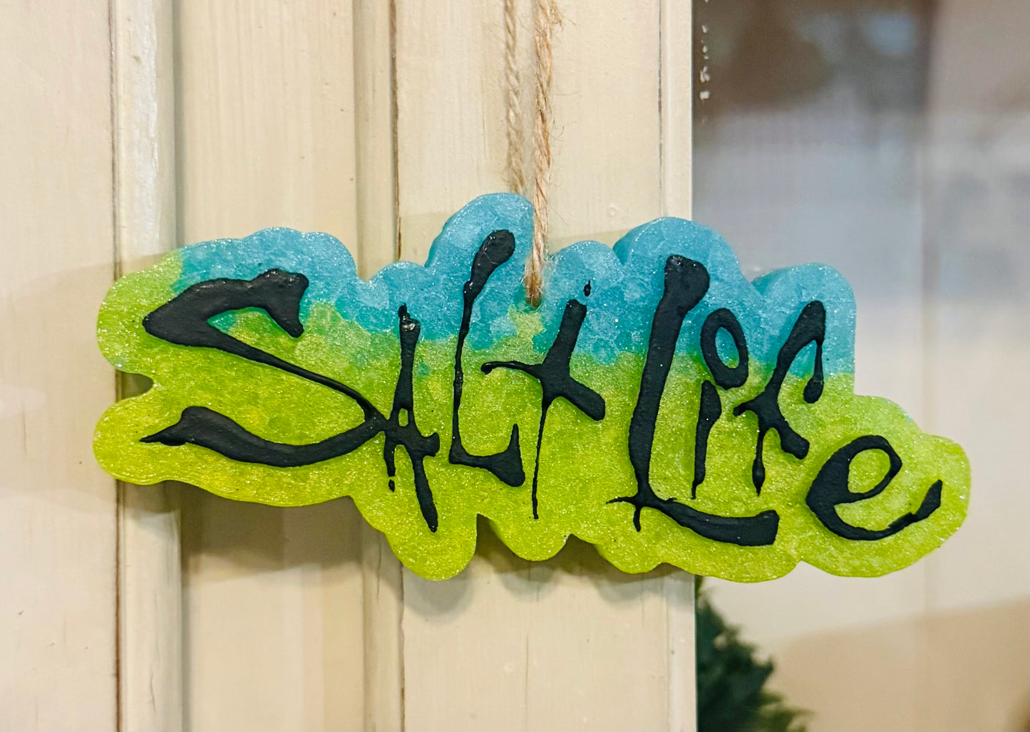 Salt Life Freshie