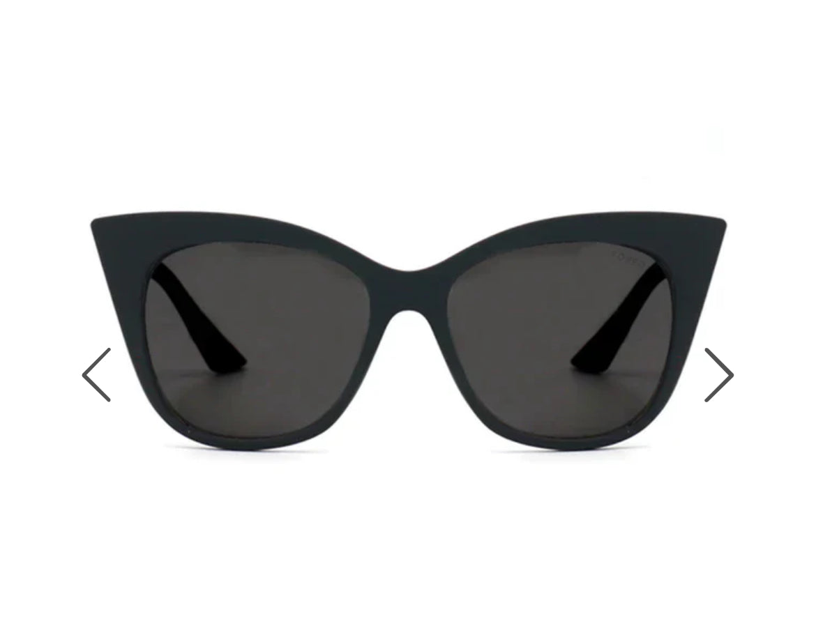 Venice Cateye Sunglasses