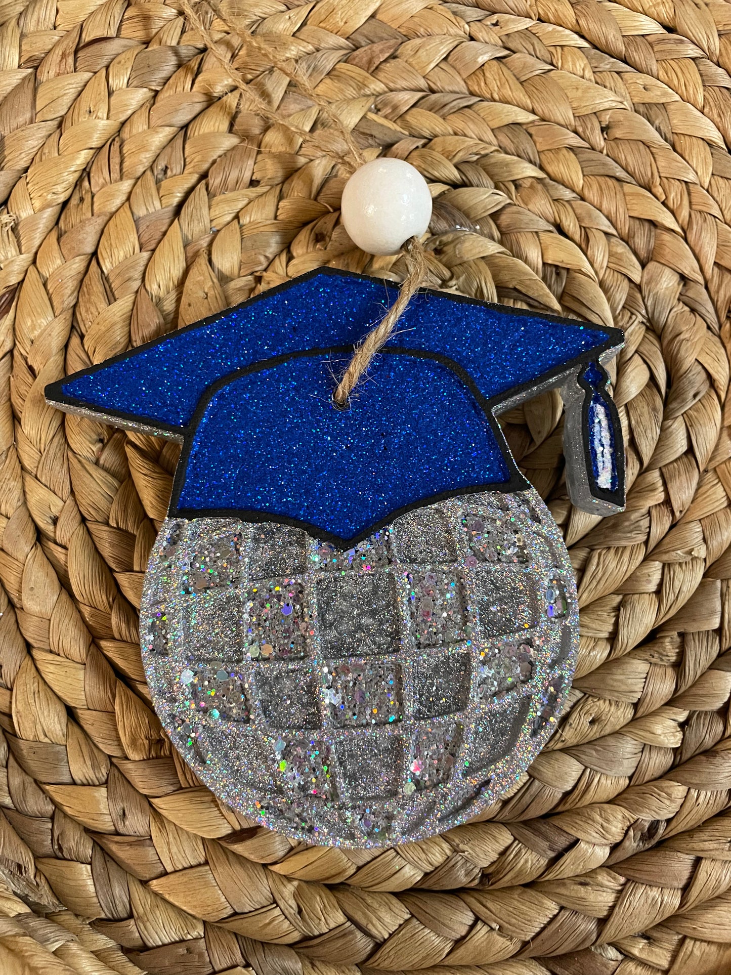 Graduation Disco Freshie
