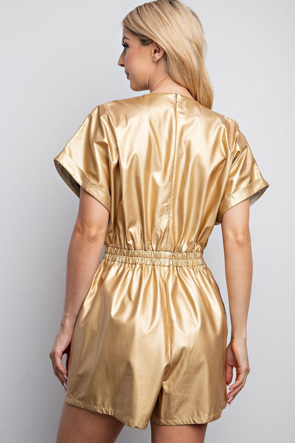 My Moment Romper