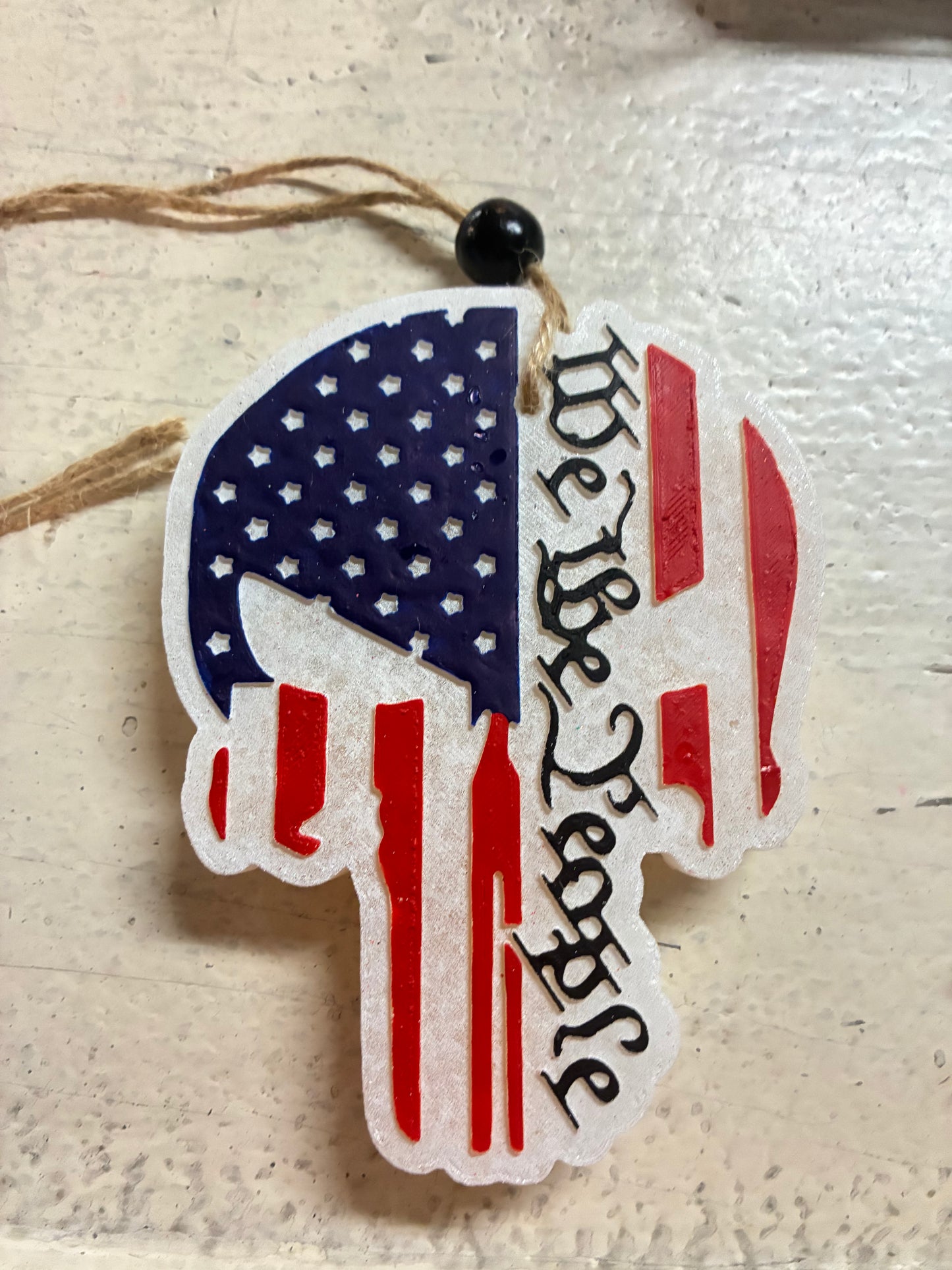 We The People Freshie