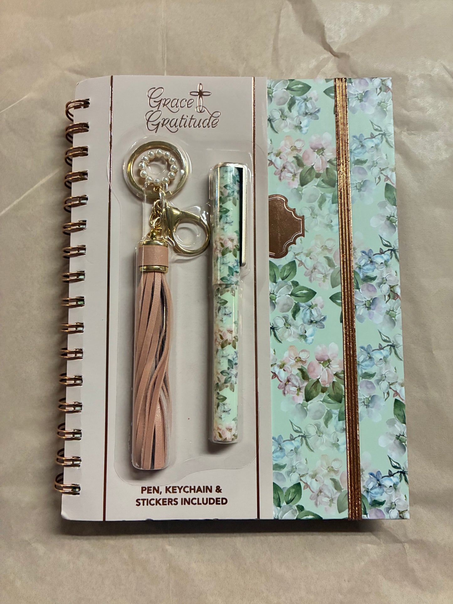 Grace Journal Set