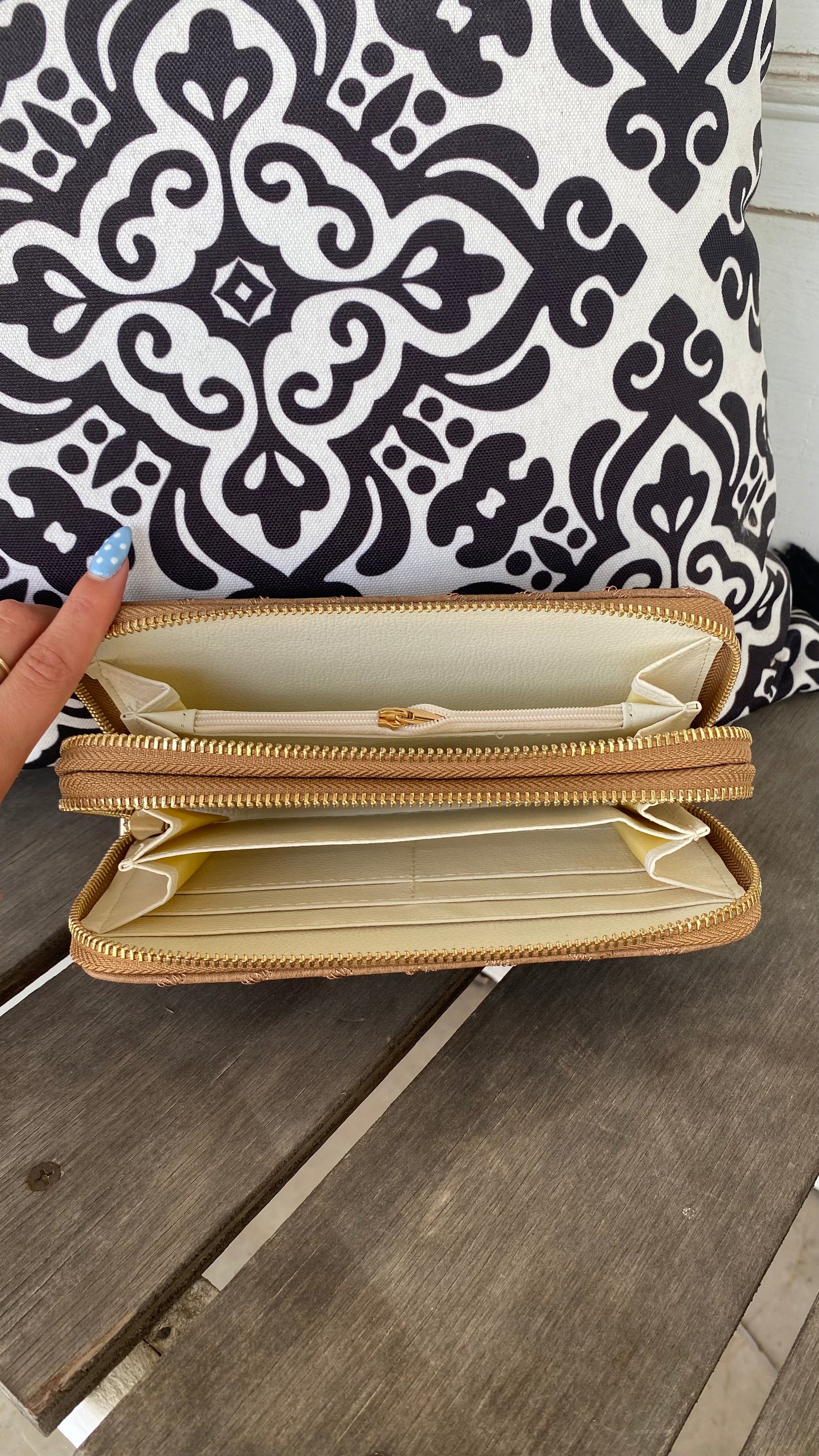 Wendy Wallet