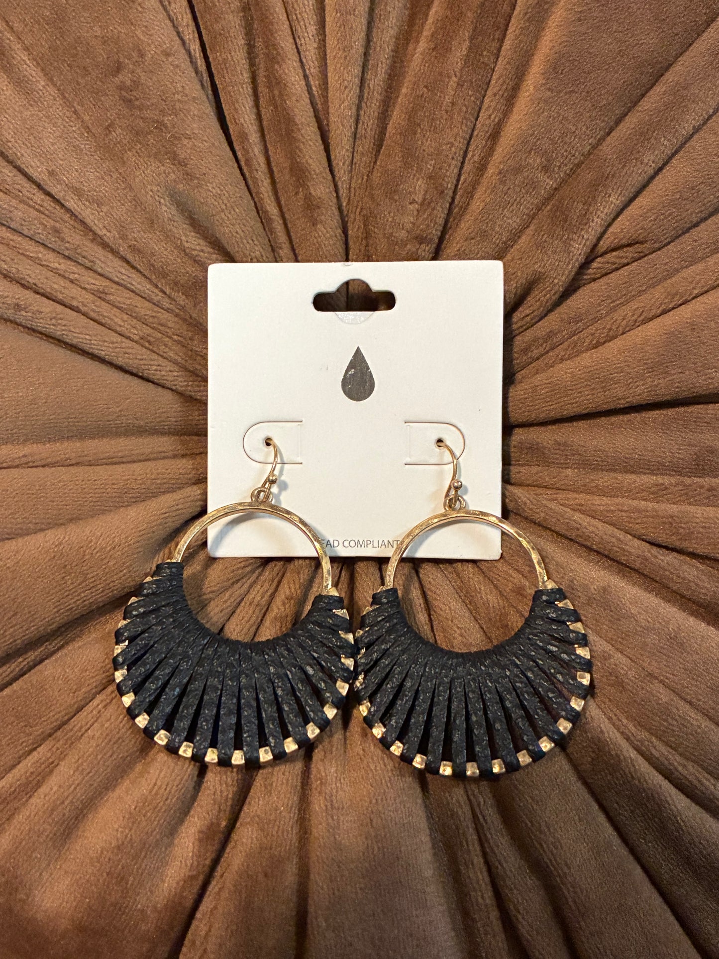 Becca Earrings
