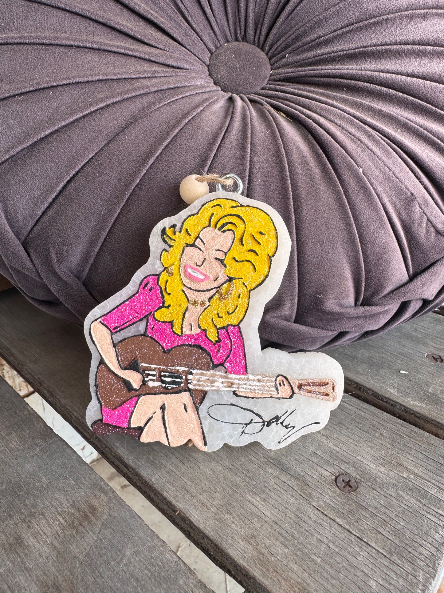 Dolly Freshie