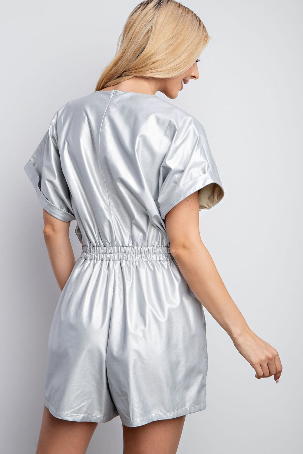 My Moment Romper