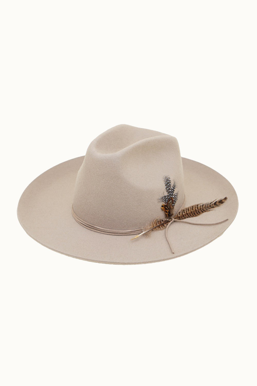 Corbett Hat