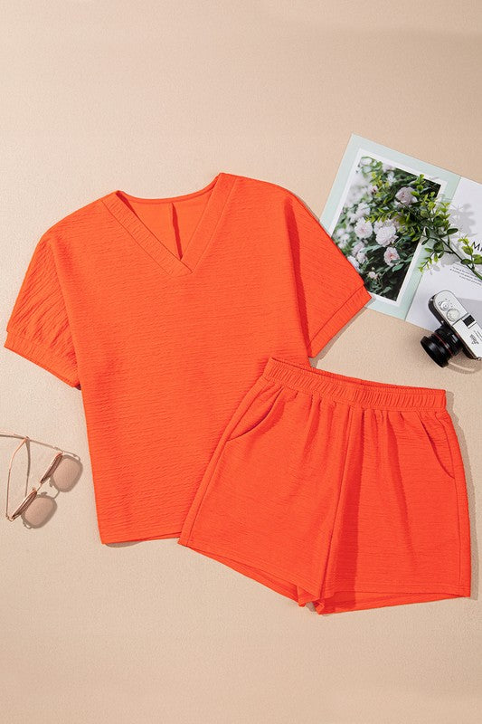 Reese Textured Set