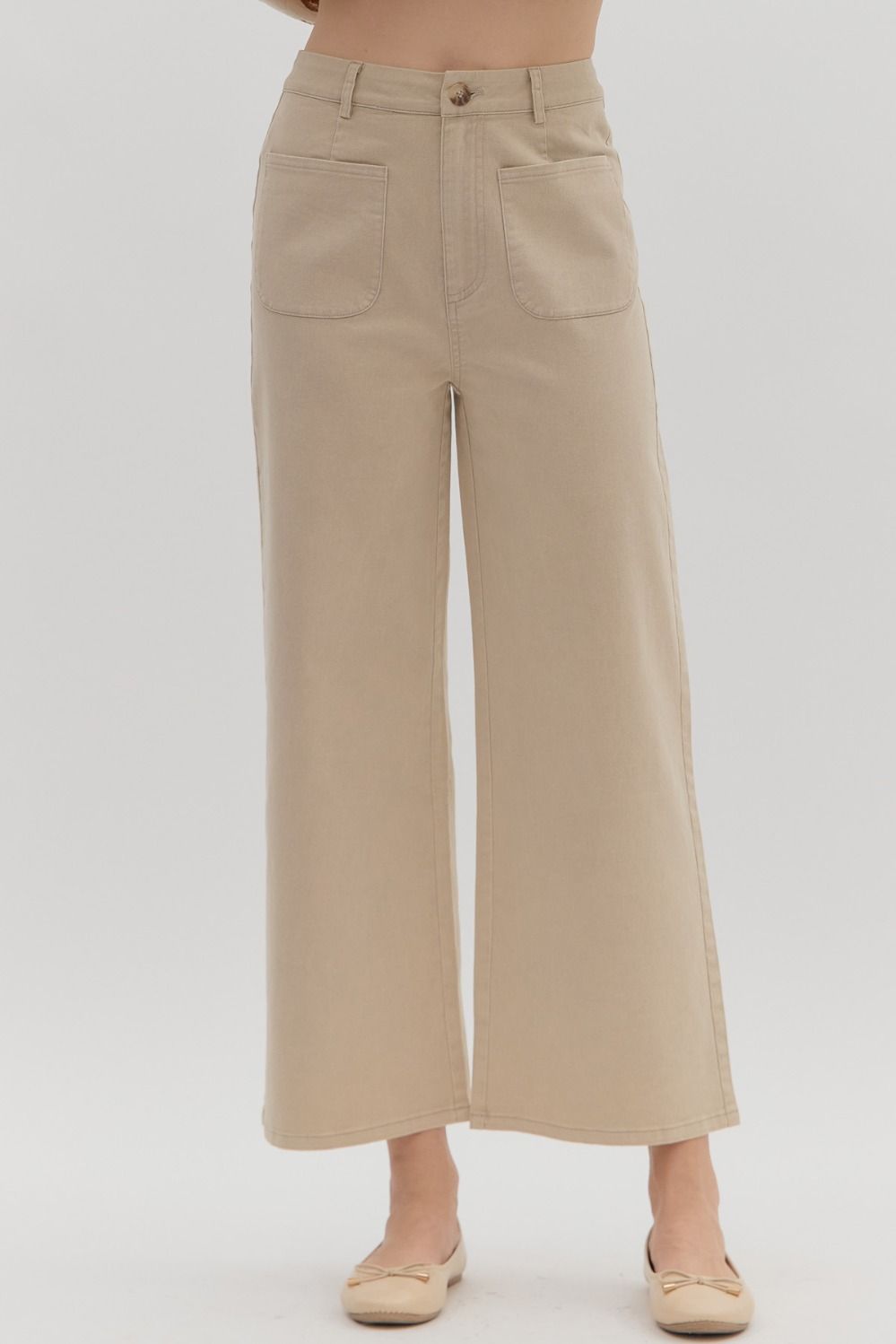 Lane Wide Leg Pants