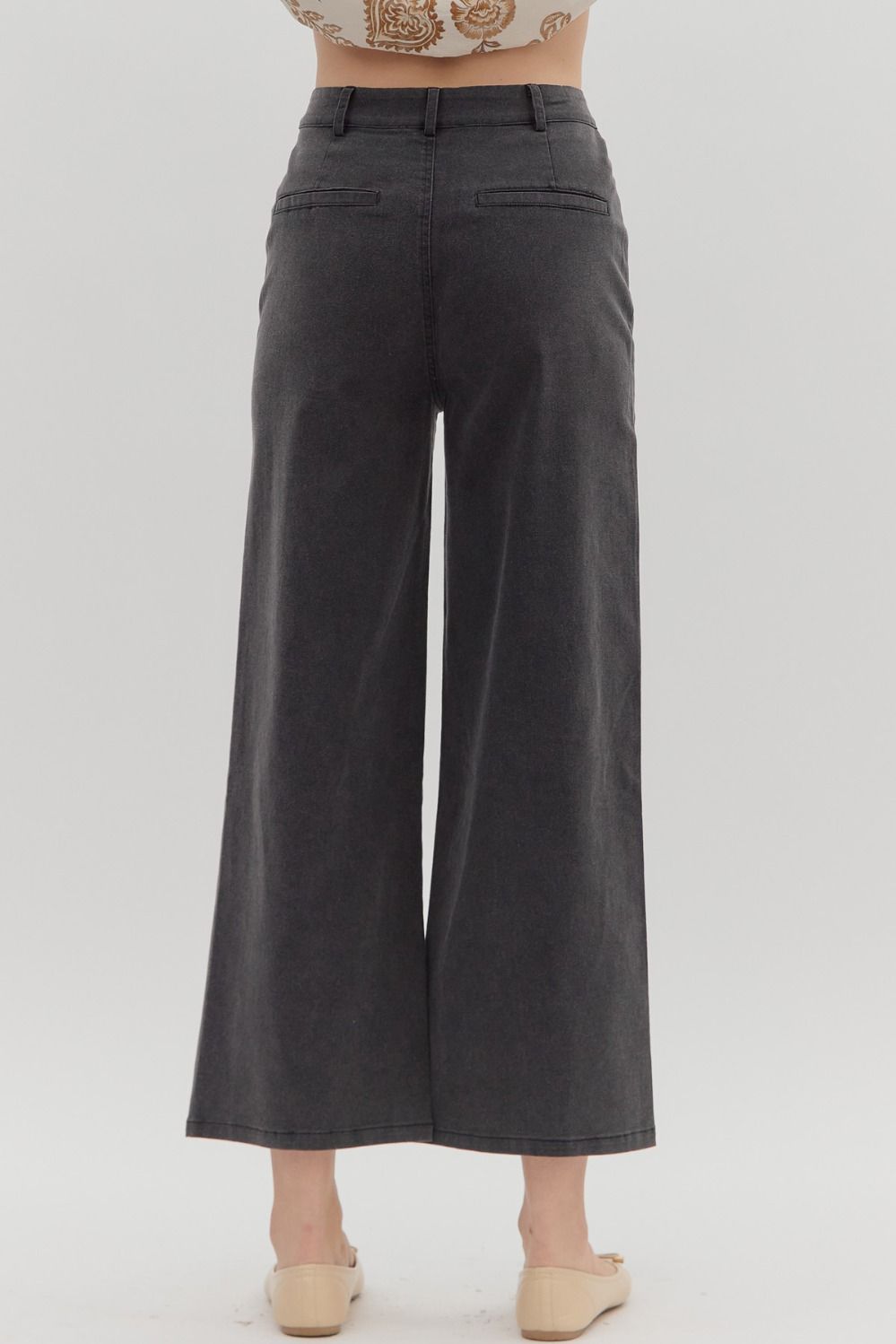 Lane Wide Leg Pants