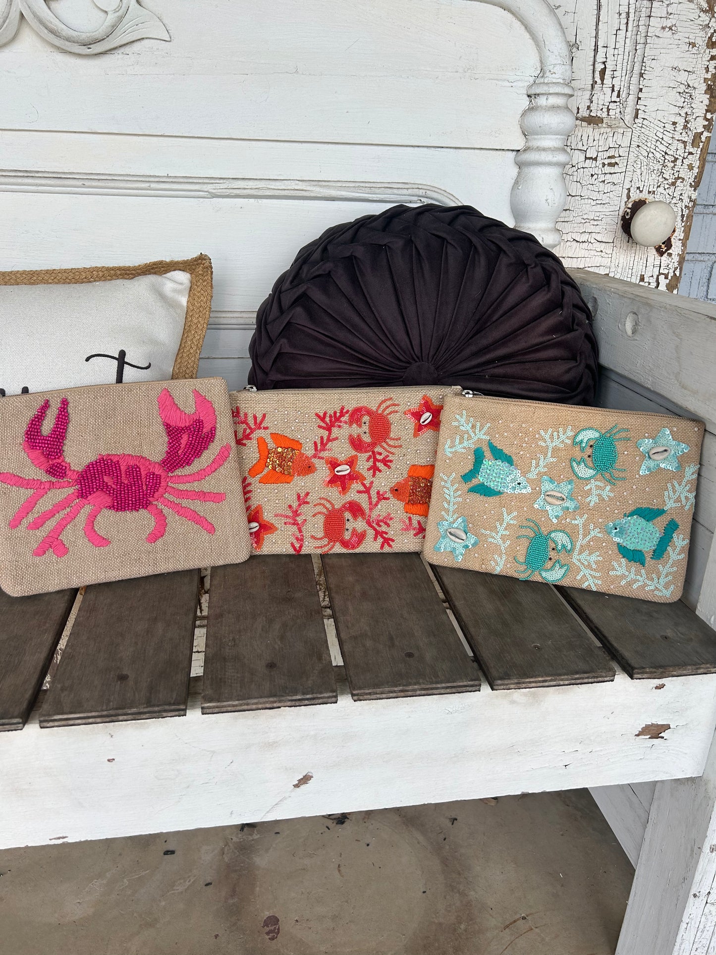 Beach Accessories Bag