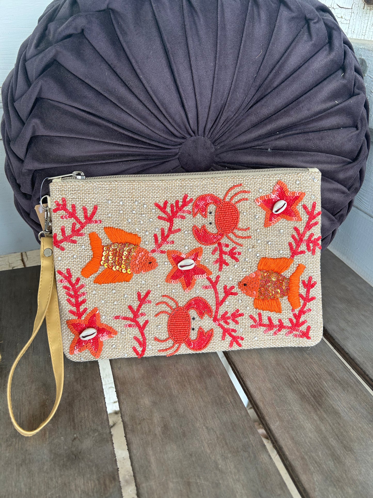 Beach Accessories Bag