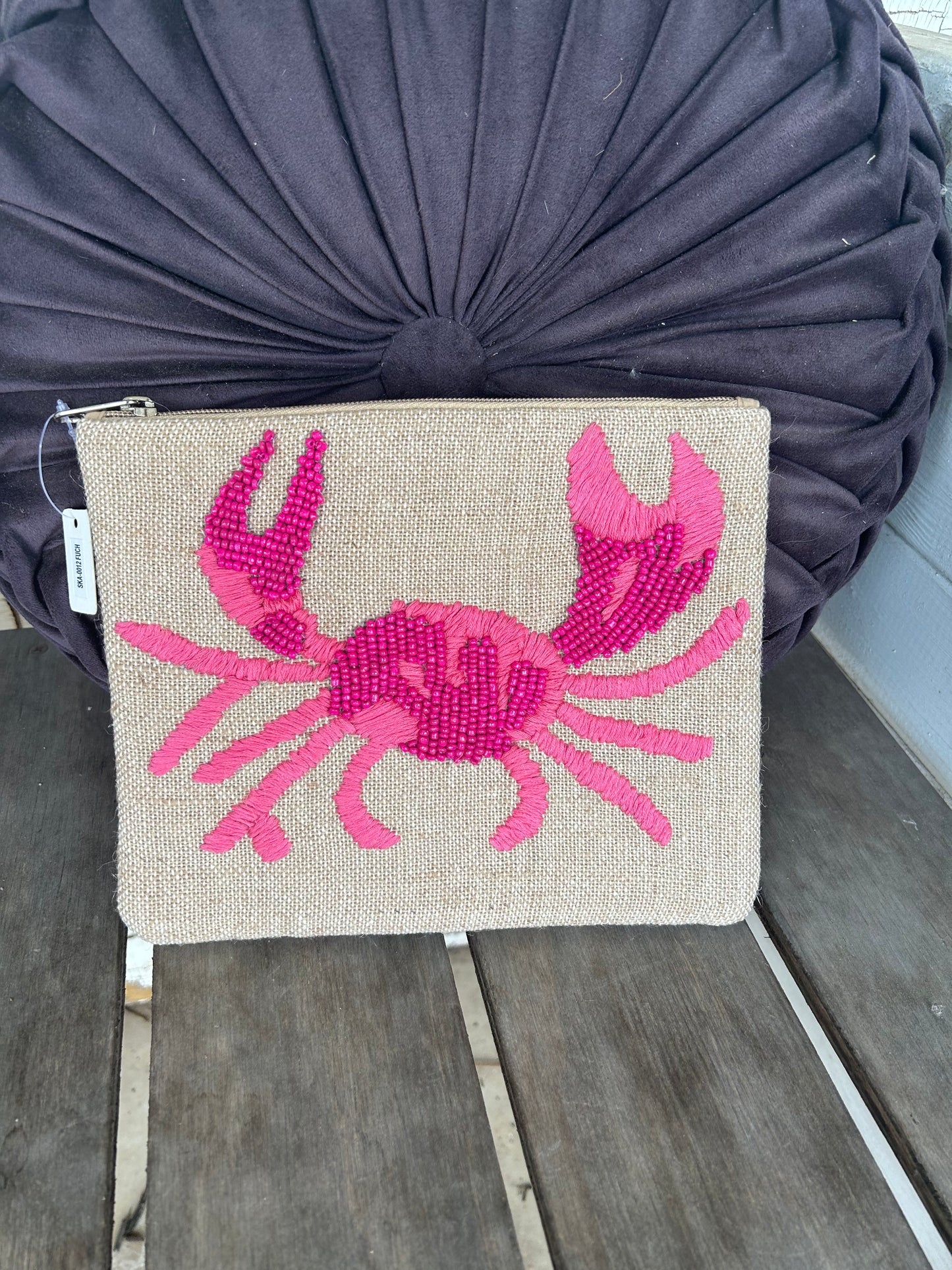 Beach Accessories Bag