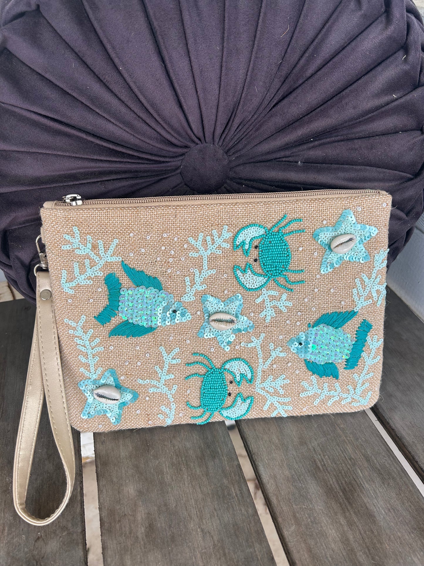 Beach Accessories Bag