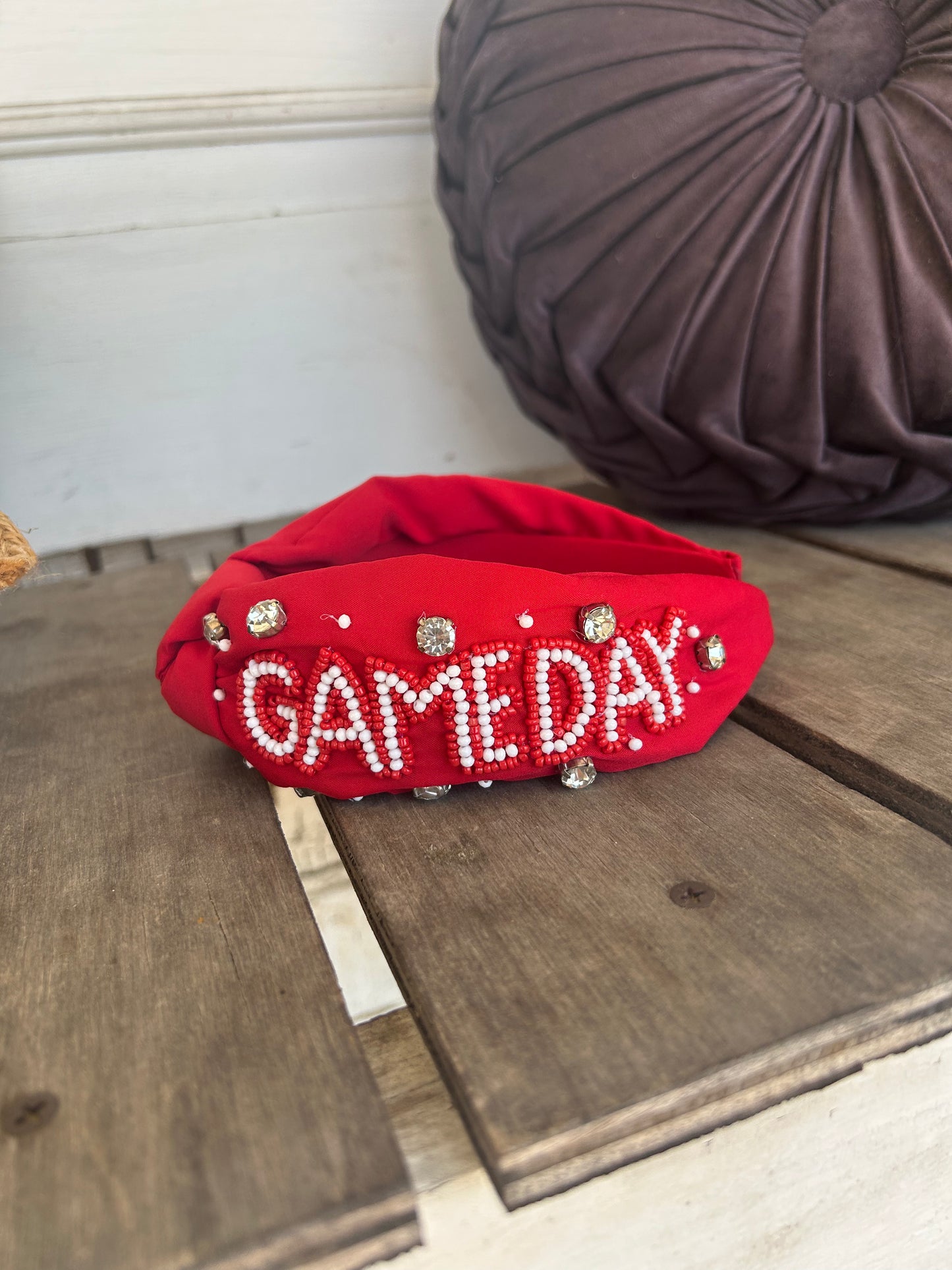 Game Day Headbands