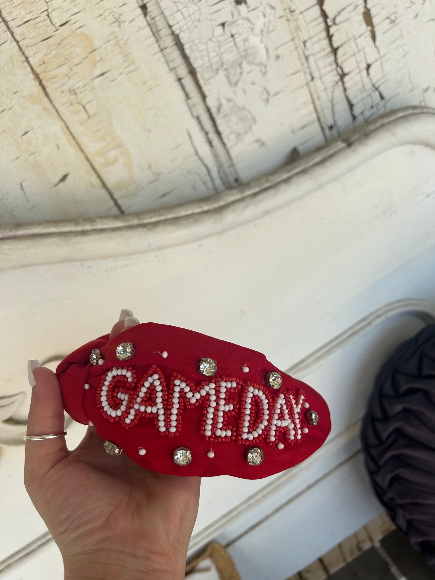 Game Day Headbands