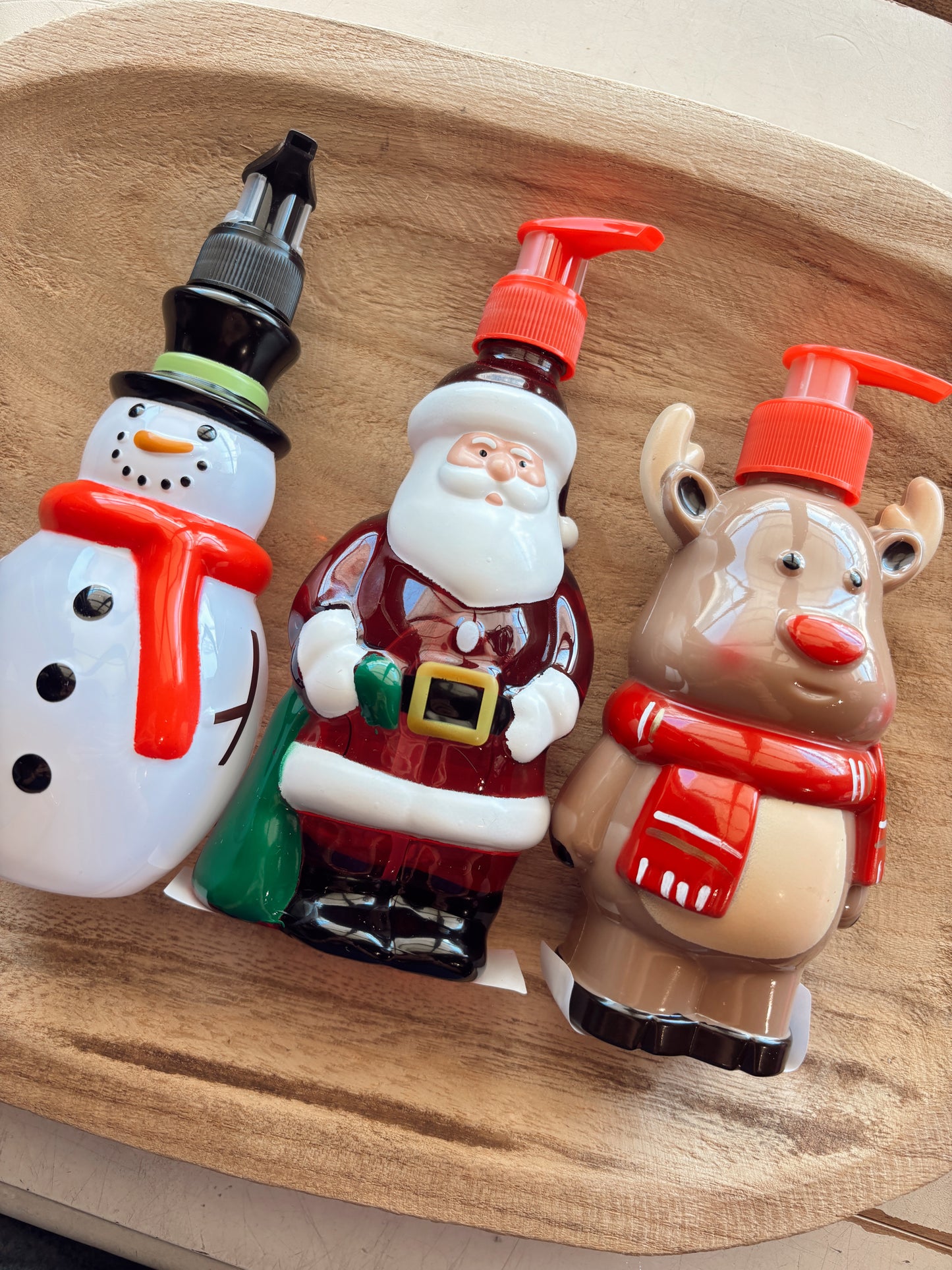 Winter Wonderland Soap