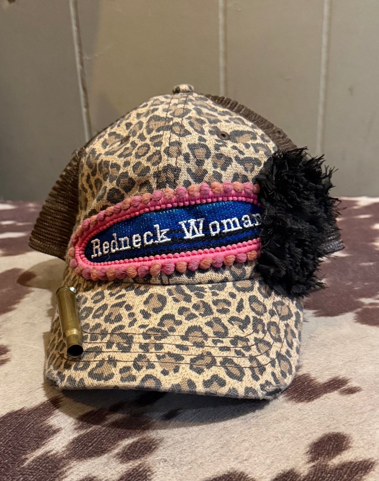 Redneck Woman