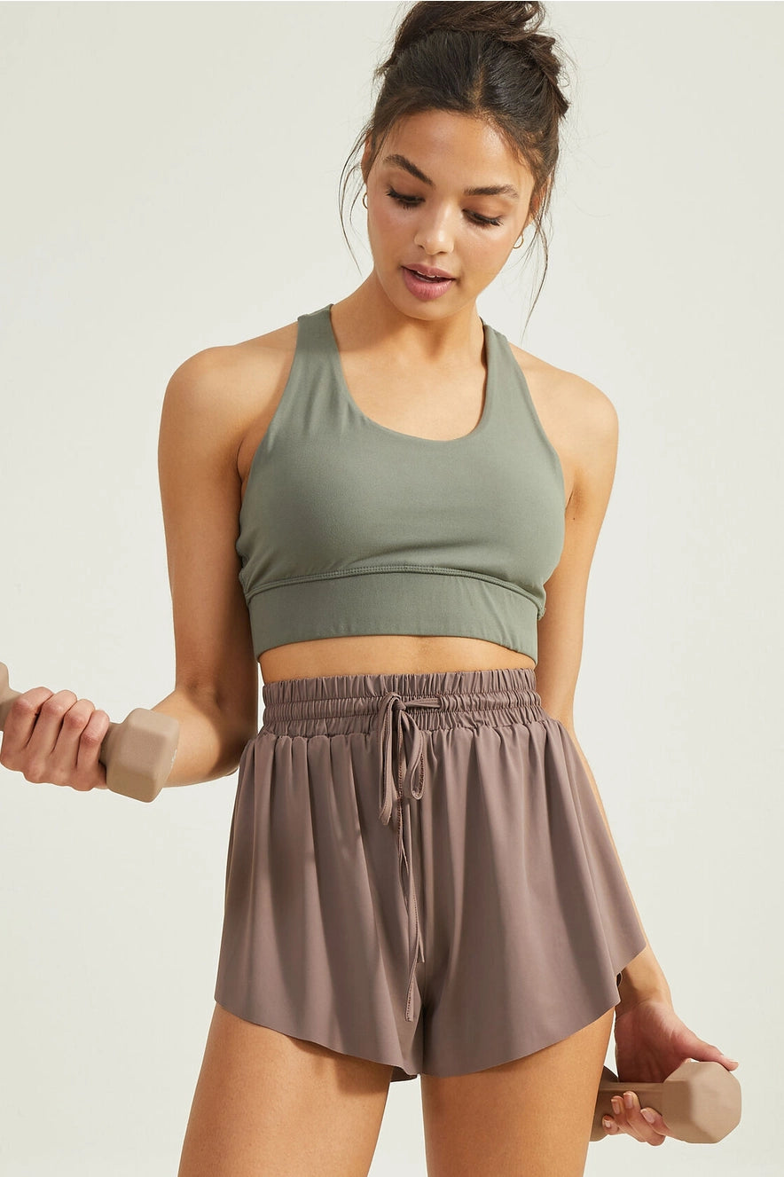 Buttery Soft Athletic Shorts