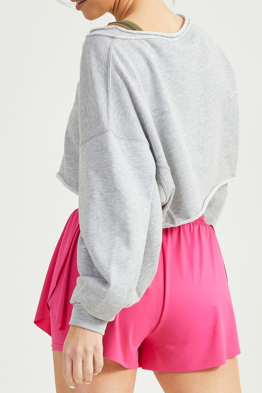 Buttery Soft Athletic Shorts