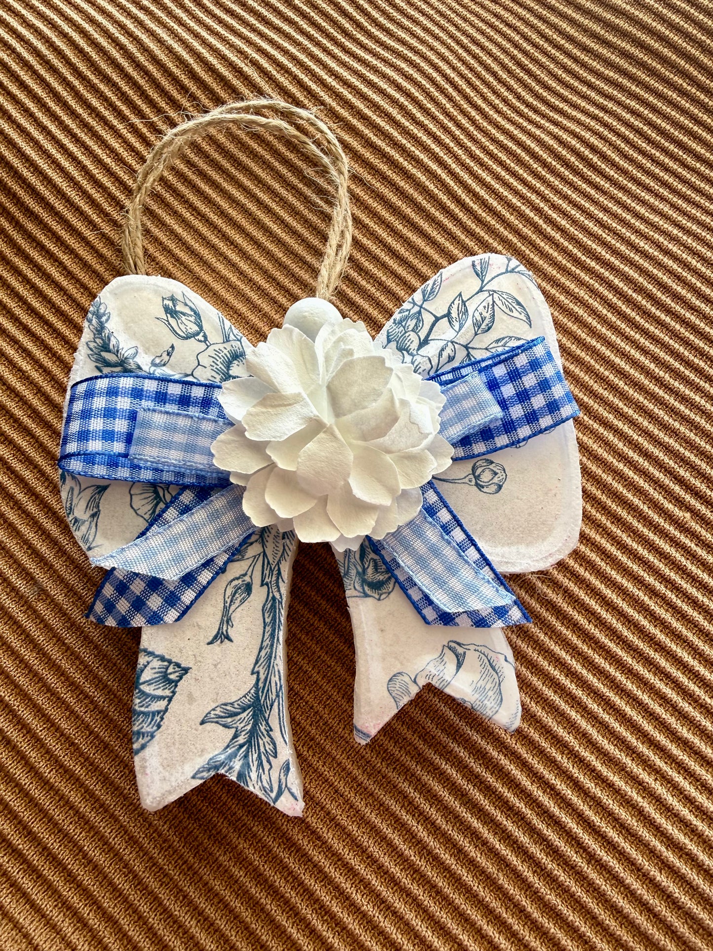 Coquette Bow Freshie