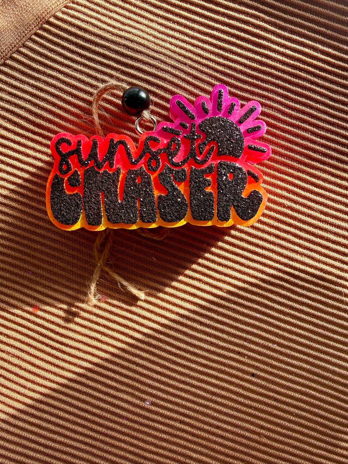 Sunset Chaser Freshie