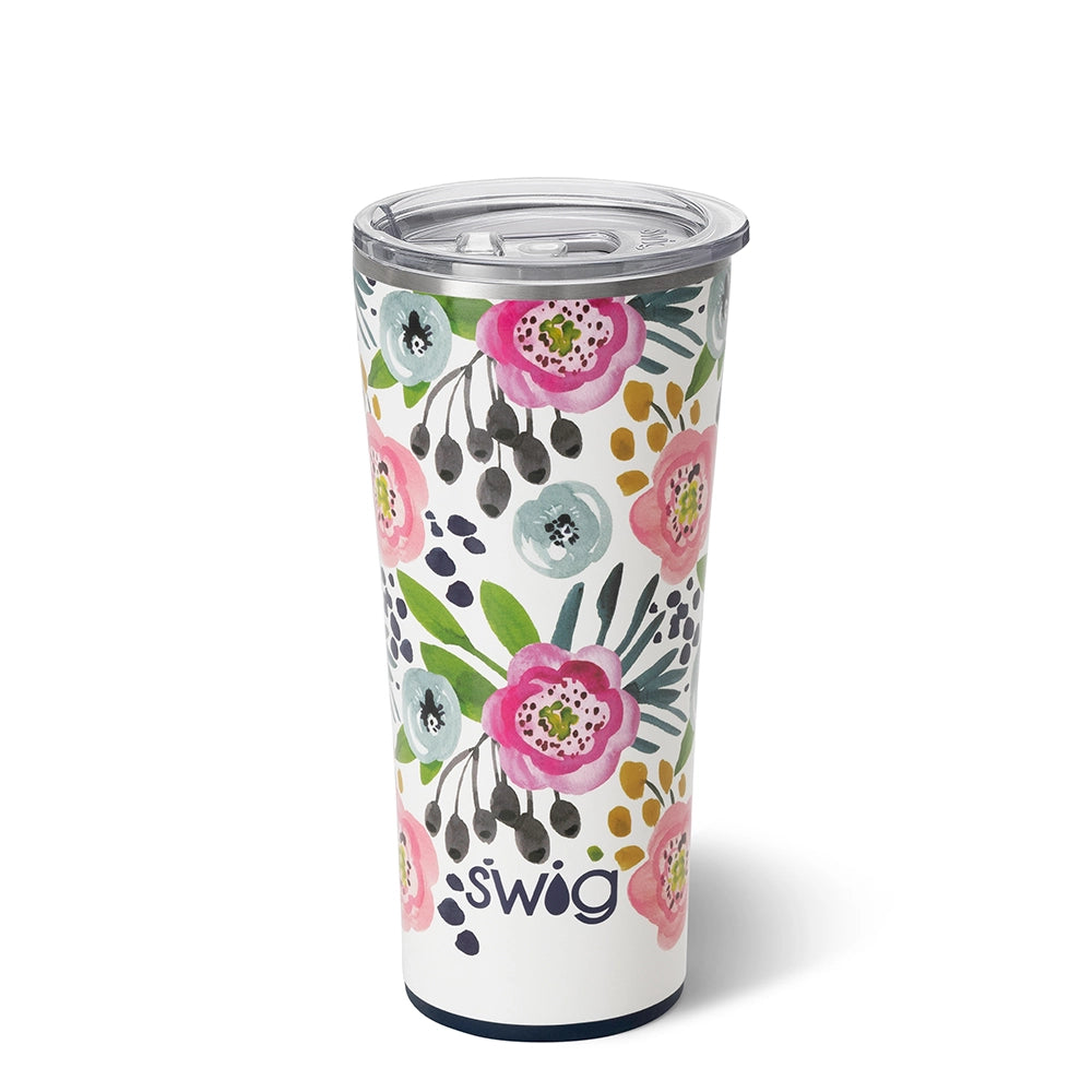 Primrose Tumbler (22 oz)