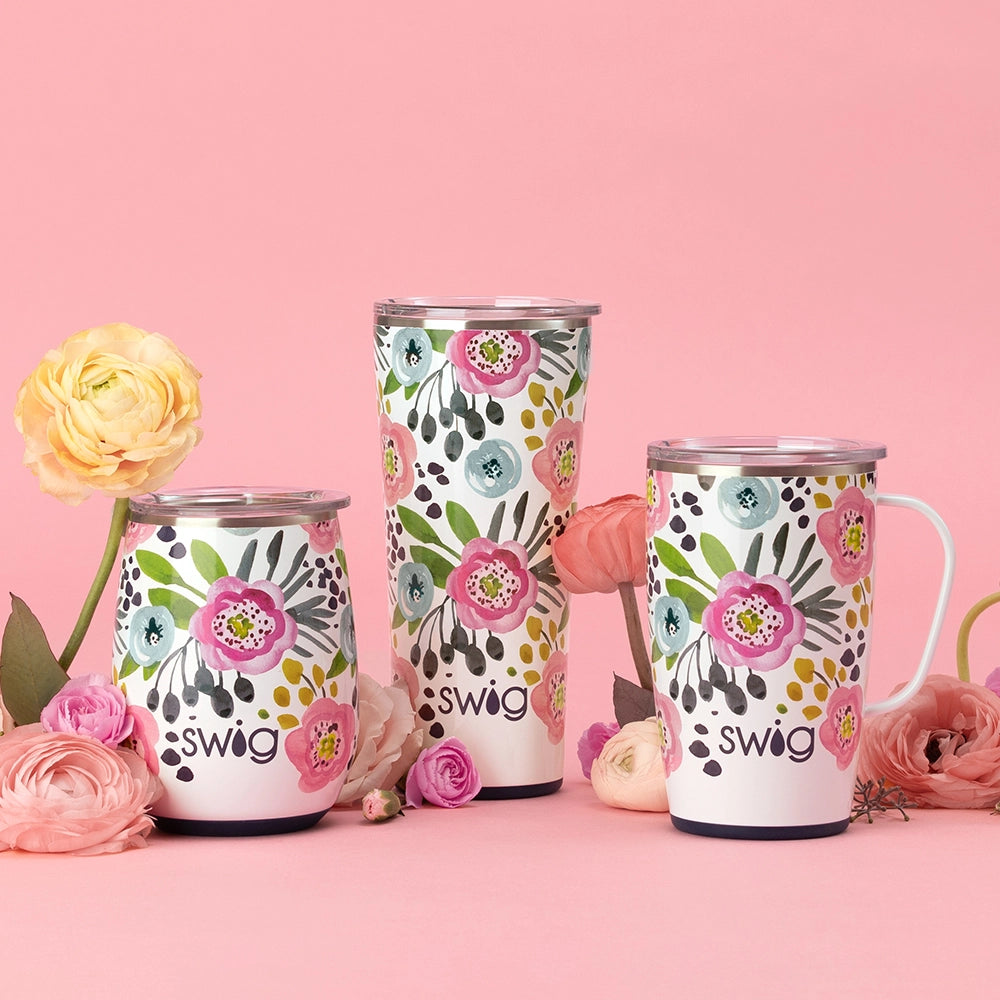 Primrose Tumbler (22 oz)