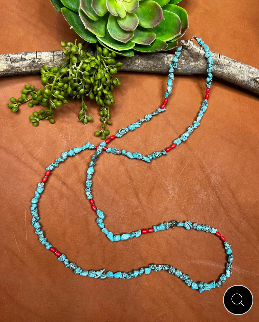 Nocona Necklace
